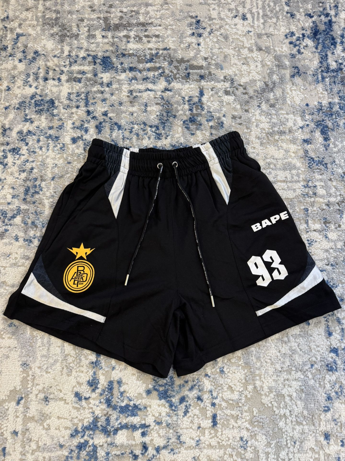 BAPE Short