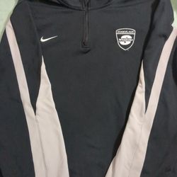 Nike Fleece 