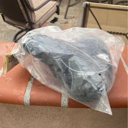 Bike Seat