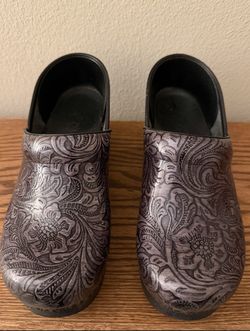 Dansko Clogs