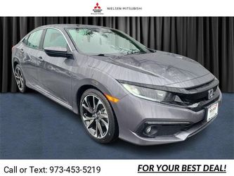 2021 Honda Civic