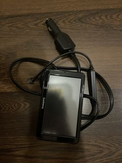 GPS