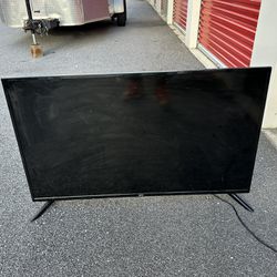 55 Inch TV
