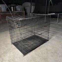 Dog Kennel Xxl