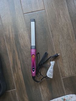 Chopstick Styler