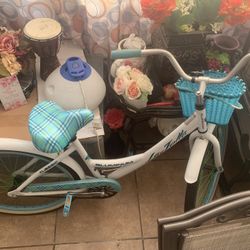 Kent 26” Womens La Jolla Cruiser Bike