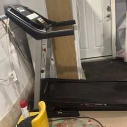Profo Treadmill