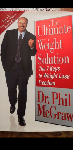 Dr. Phil book