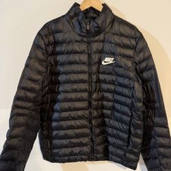 Nike Jacket