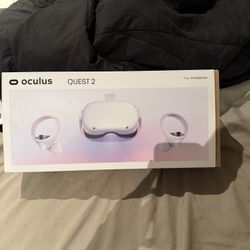 Oculus Quest 2 