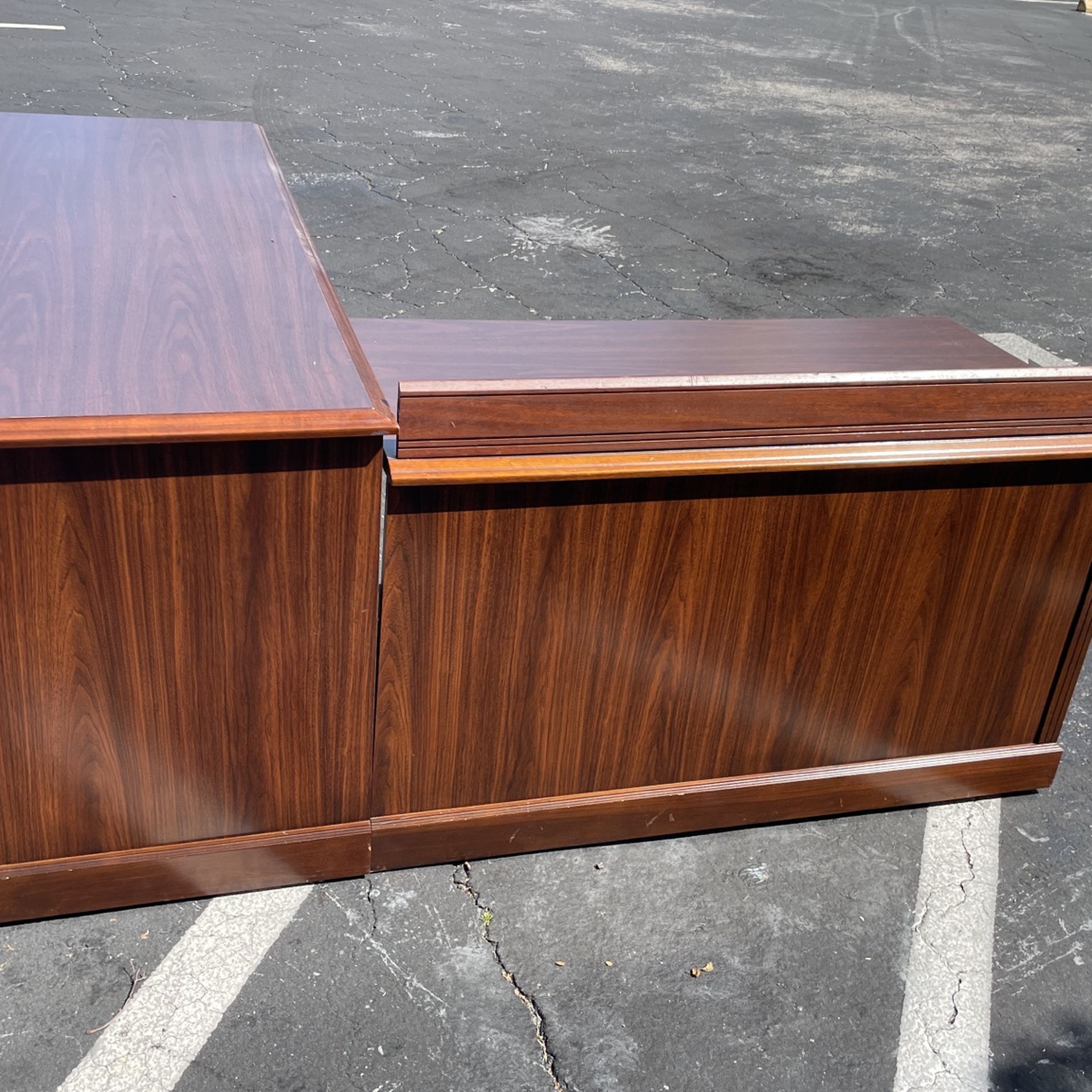 Do You Know Nice Heavy Duty Large Desk?