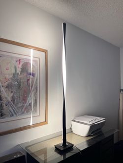 Floor lamp