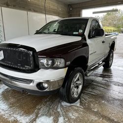 2004 Dodge Ram 1500