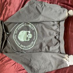 Number Nine Hoodie