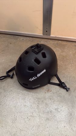 Outdoor Master Helmet