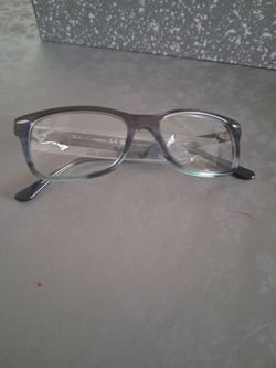 Ray-Ban Eyeglass Frames