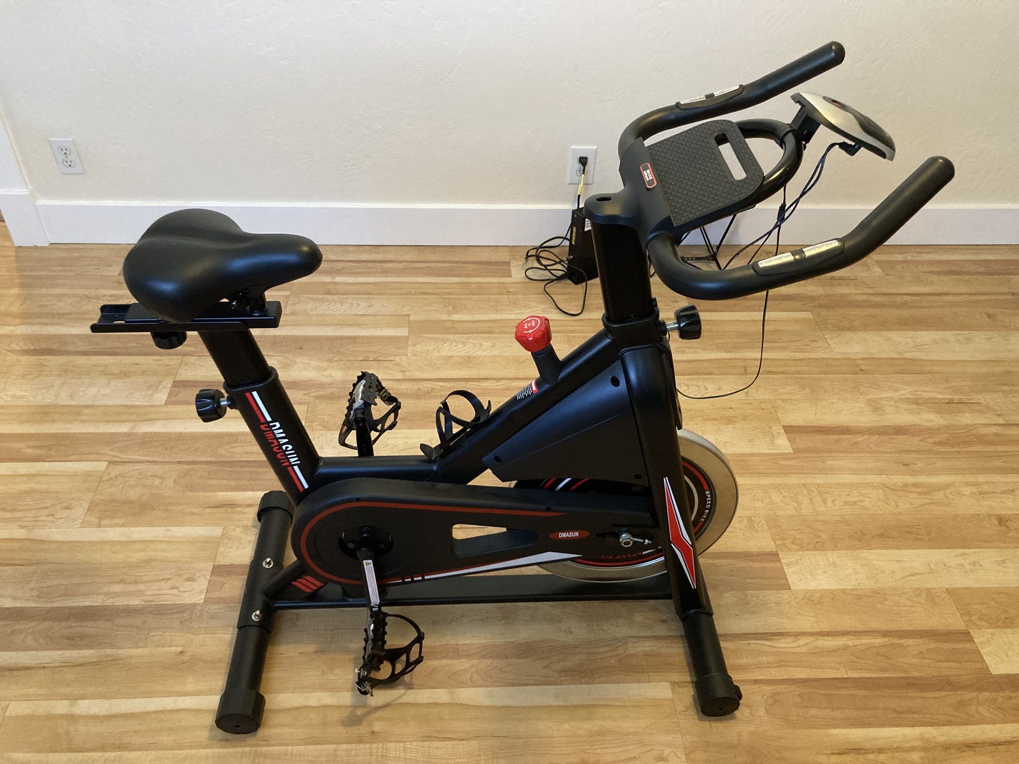 Indoor Cycling Bike Refurbished Peloton Bike For Sale Peloton Bike