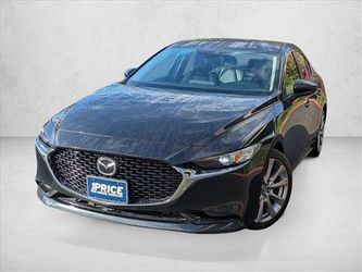 2019 Mazda Mazda3