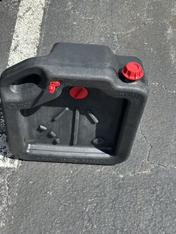 Oil Change 