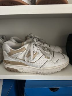 New Balance 550s