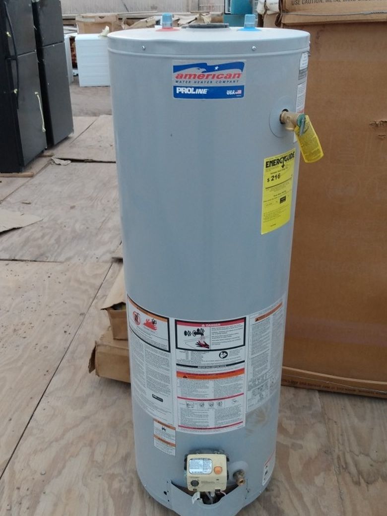 Brand New Open Box Water Heater for Sale in Las Vegas, NV - OfferUp