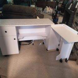 Sullivan's Quilter's Table 