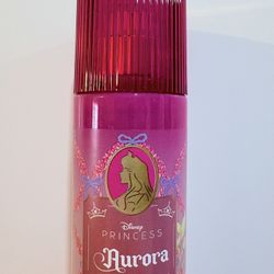 Bath & Body works Disney Princess Collection Aurora Spray