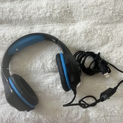 Beecelent Gaming Headset