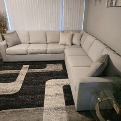 Sofa Sectional 
