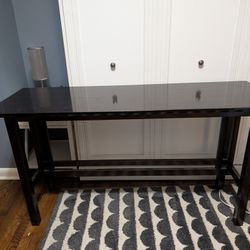 Side Or Sofa Table 