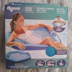 Aqua Chair