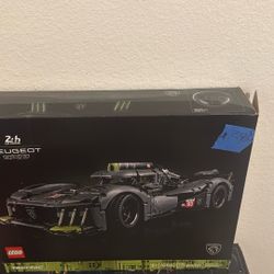 Lego Sets