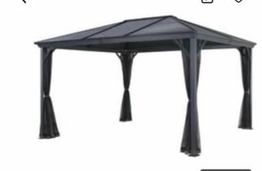 Gazebo