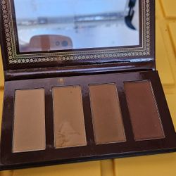 Contour Palette