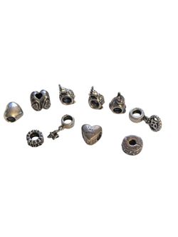 Pandora Sterling Silver Charms S925 ALE Bracelet Beads - $30 Each