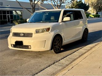 2009 Scion XB