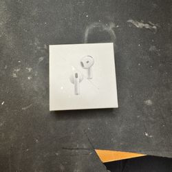 AirPods Gen 4