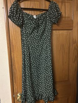 Women’s Dress