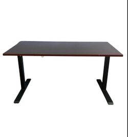 Adjustable Crafting Table - 60”x30”