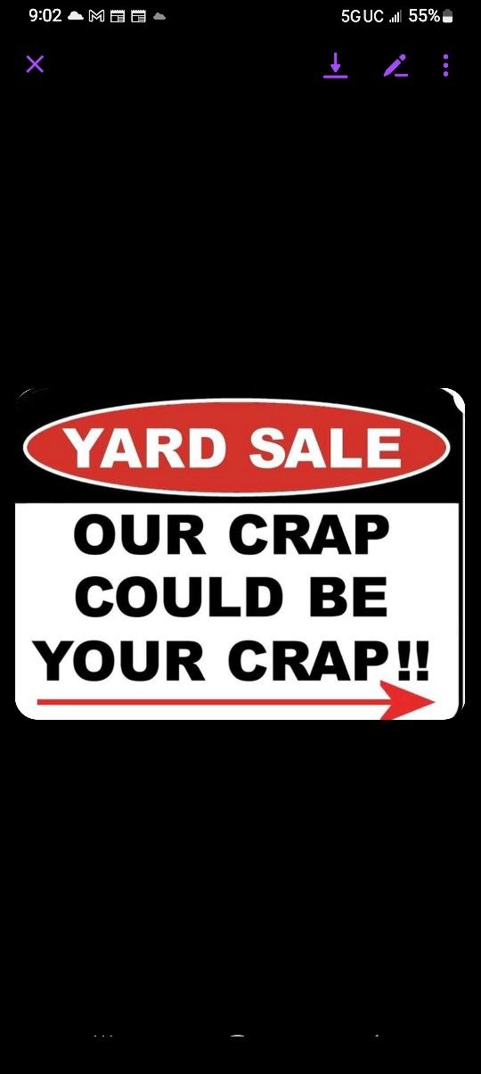 Big Ole Yardsale