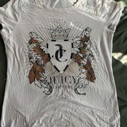 Juicy Couture Shirt 