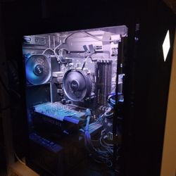 Gaming PC For Sale! HP Omen 25L Desktop
