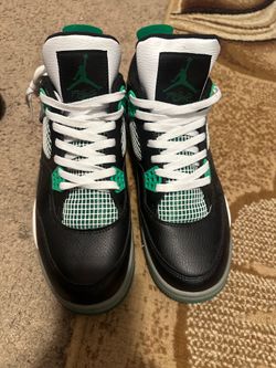 Jordan 4 retro Oregon ducks