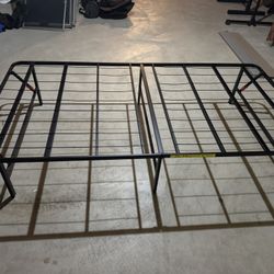 Twin Bed Frame 