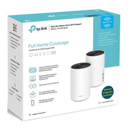 TP-Link Triband WiFi Router