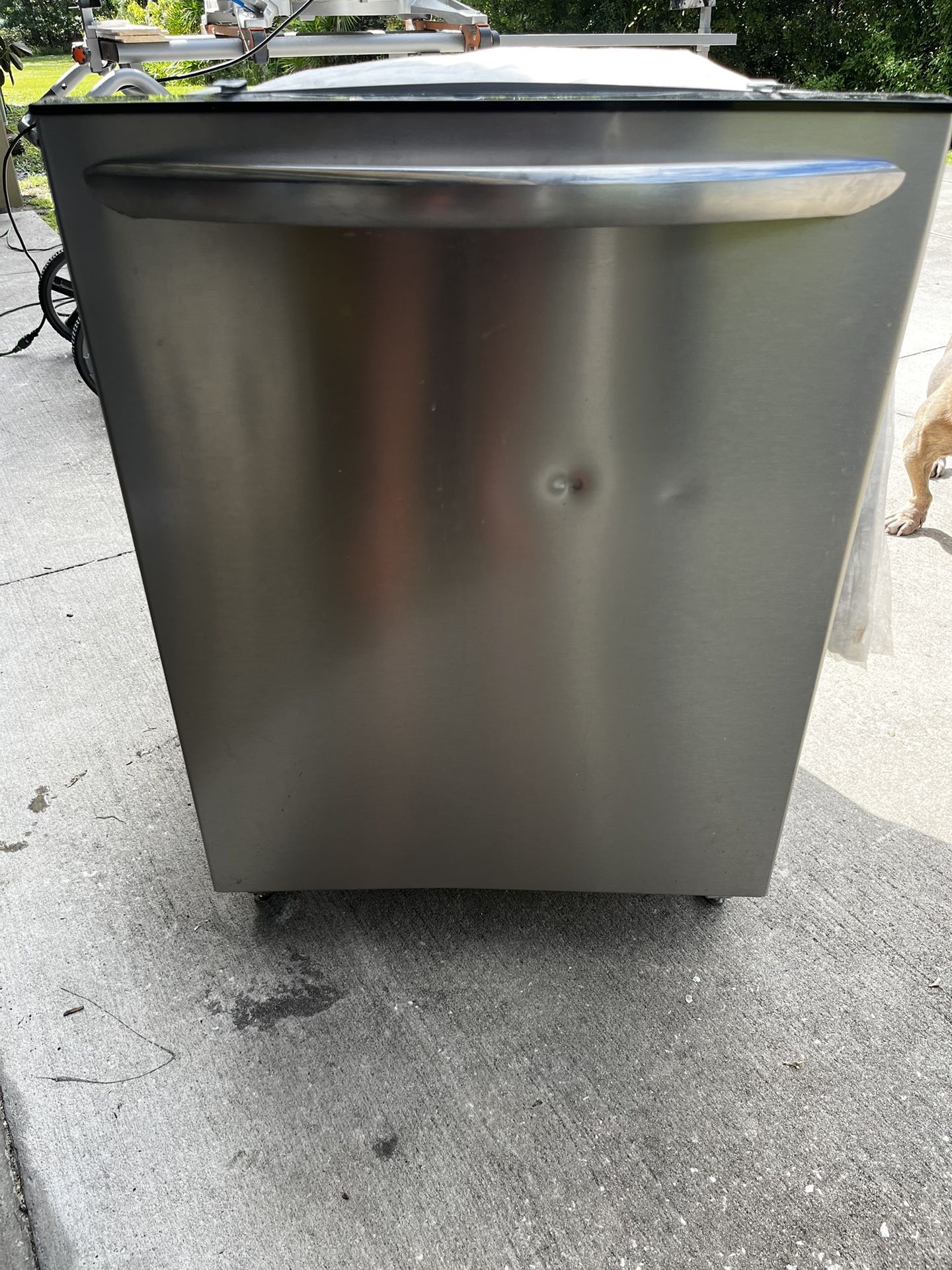 Dishwasher
