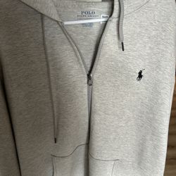 Polo Hoodie 
