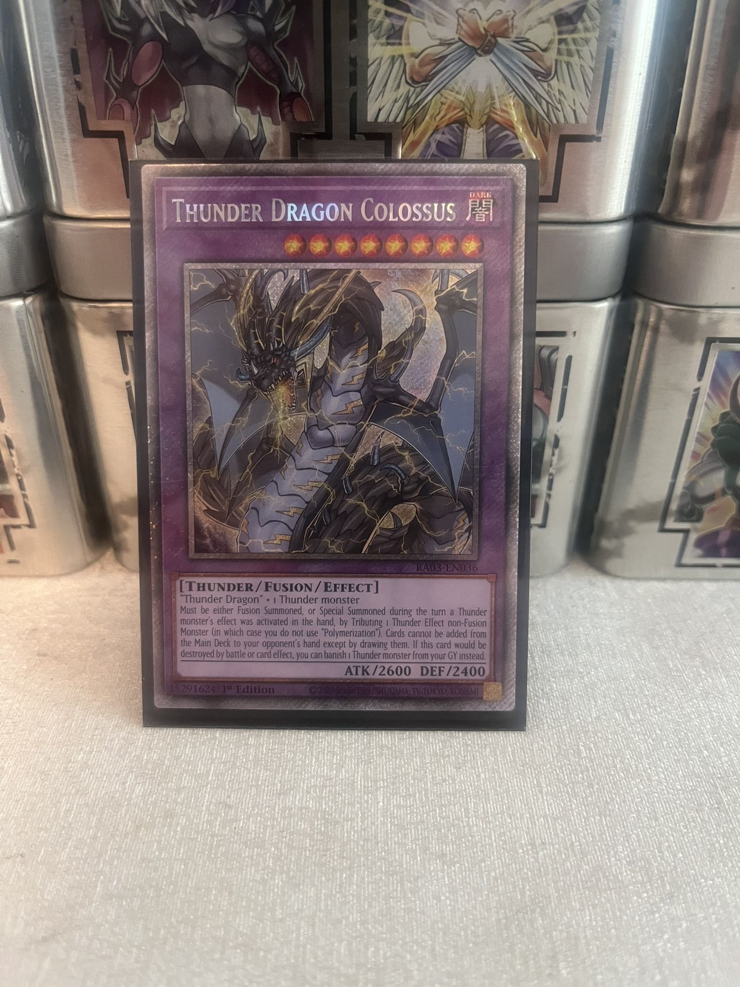Yugioh