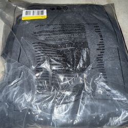 Gray Nike sweats brand new size small