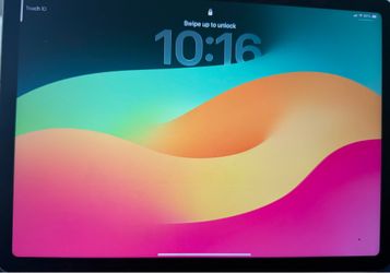 ipad air 11 inch M3